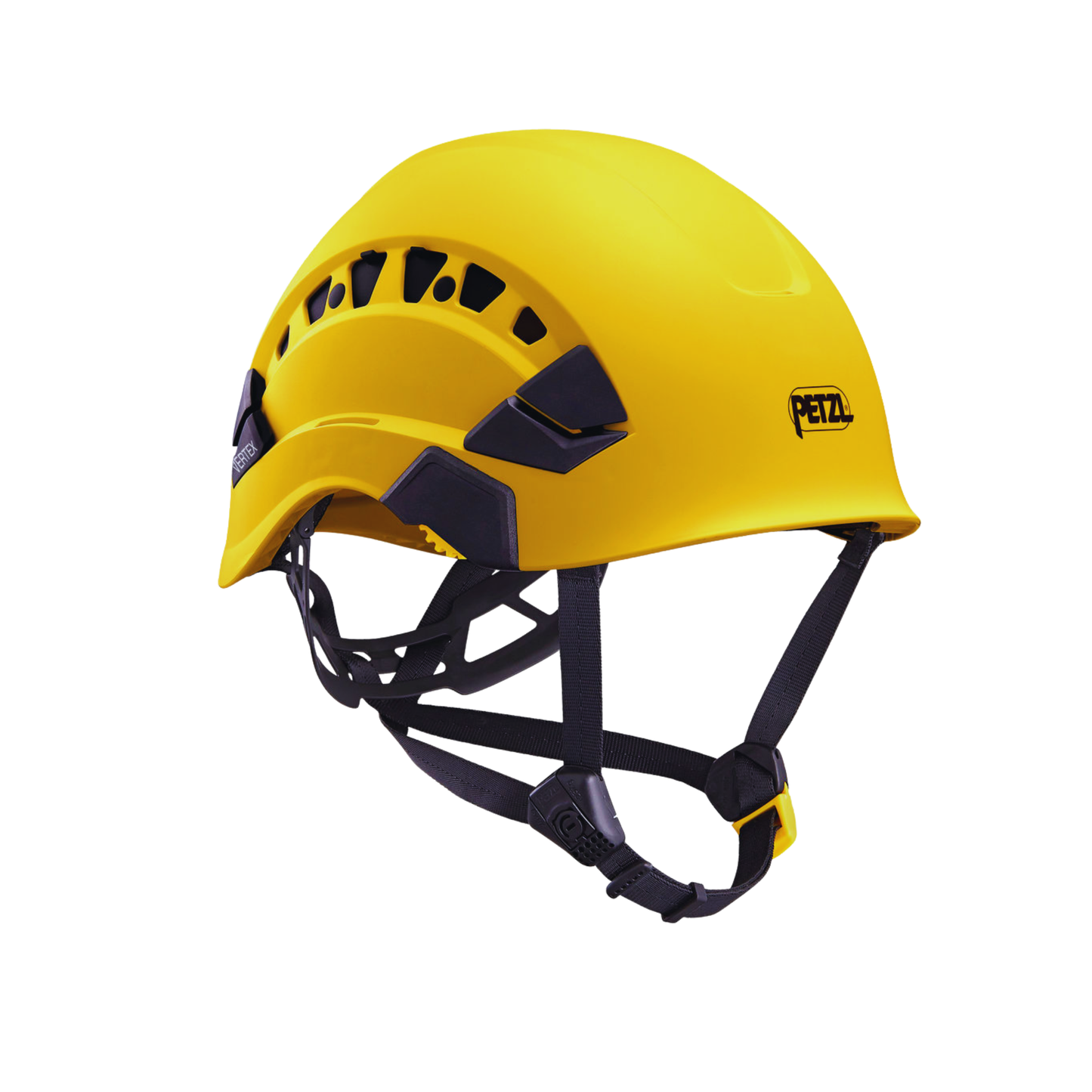 Casco Petzl VERTEX VENT para trabajos en altura y rescate