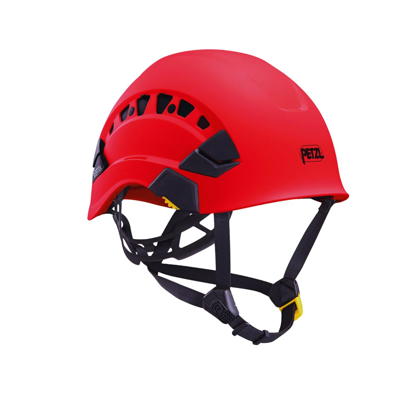 Casco Petzl VERTEX VENT para trabajos en altura y rescate